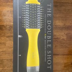 Drybar Double Shot