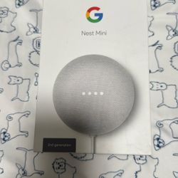 google nest view