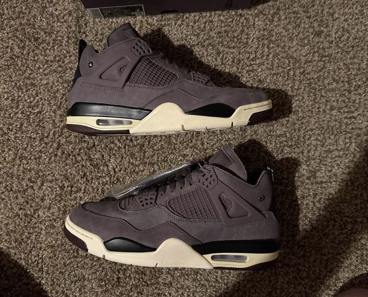 Jordan 4 AMM
