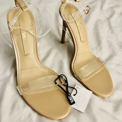 Zara Shoes