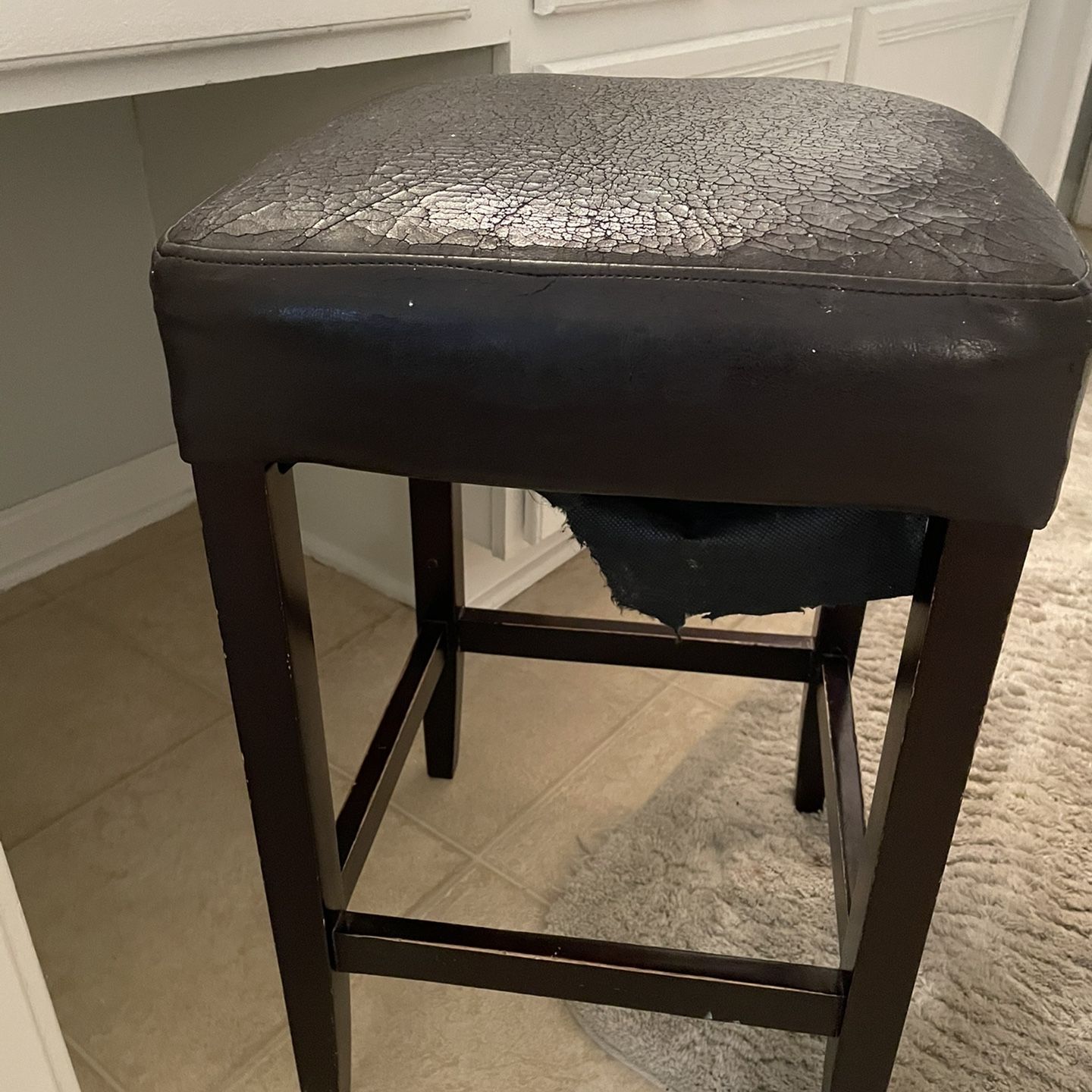 Stool