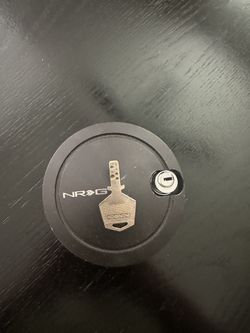 Nrg Quick Release