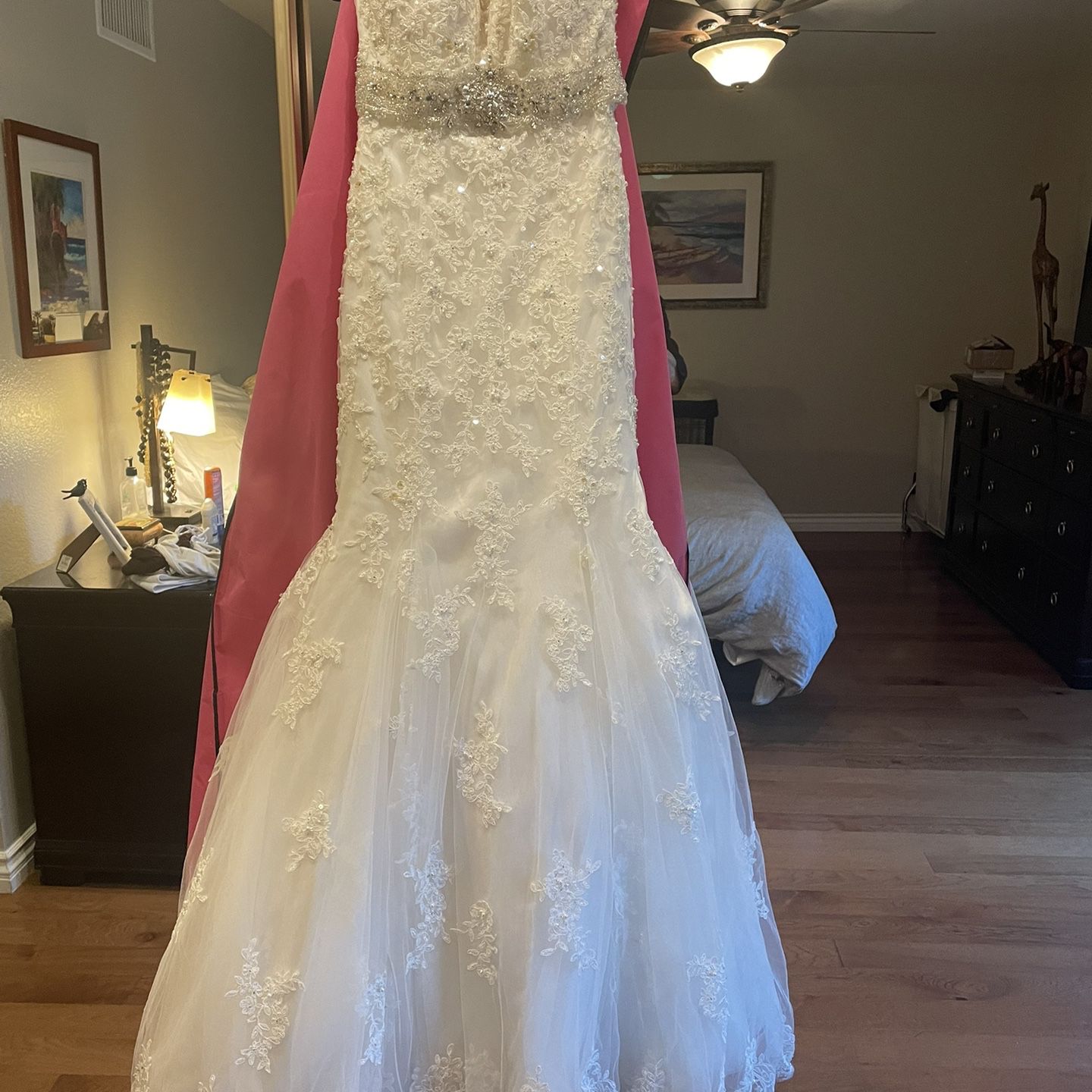 Maggie Sottero Wedding Dress