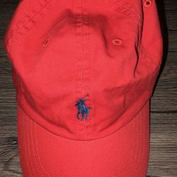Polo Hat