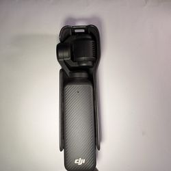 DJI pocket 3 Creator Combo