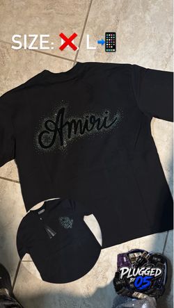 Amiri Shirt