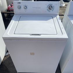 Estate Washer