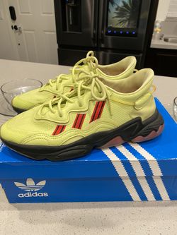 Adidas Ozweego Men’s 9