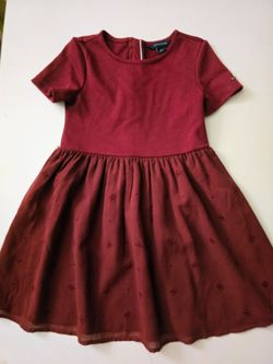Tommy Hilfiger dress 5T