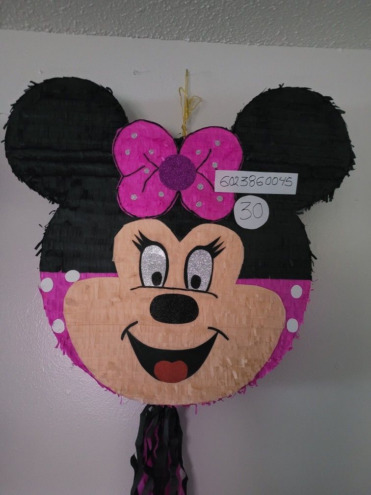 Piñata $35