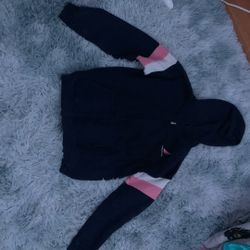 Nautica Zip-up Sweatshirt 