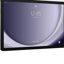 Samsung Galaxy Tablet 