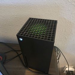 Xbox Series X 