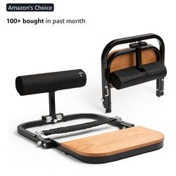 BootySprout Hip Thrust Machine 