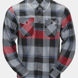 Dixxon Flannel