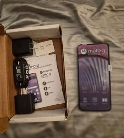 moto g power 5g xt2311dl with 128 GB storage