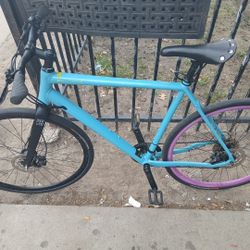 Bike 