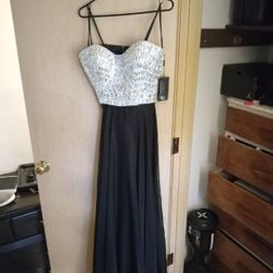 Brand New Women's Ball Dress Evening Gown