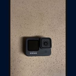 GoPro Hero 9
