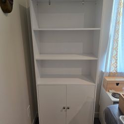Myrasol Storage Combination White