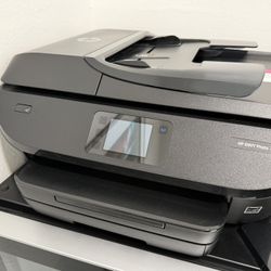 Impresora HP Envy Photo 7855