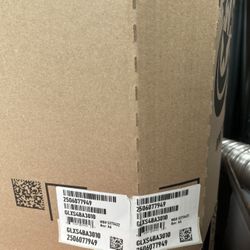 2,5 Ton Goodman Air Conditioner 