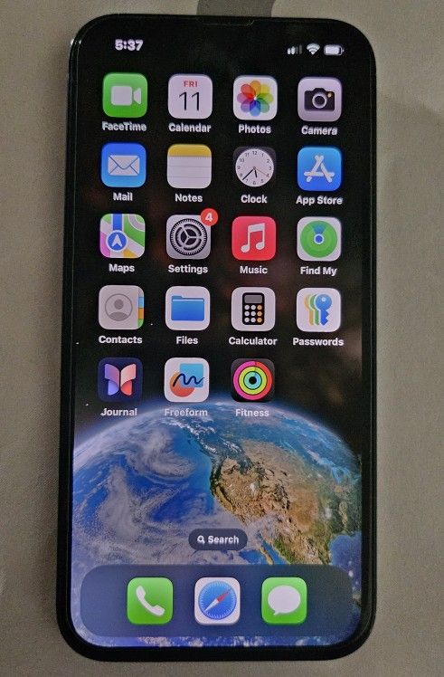 IPhone 13 Unlocked For Any Carrier