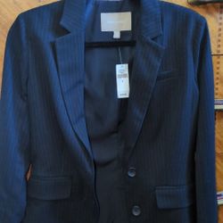 size 2 womens dress top 