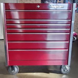 Snap On Toolbox