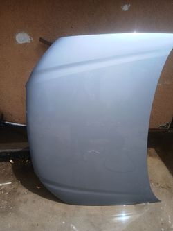 2012 audi a3 8p hood