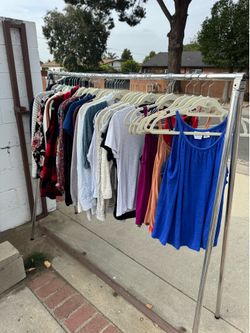 Yard Sale going on NOW!!! 13428 Dronfield Ave.