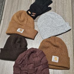 Beanies