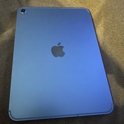 iPad 