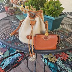 Dooney  Burke Purse