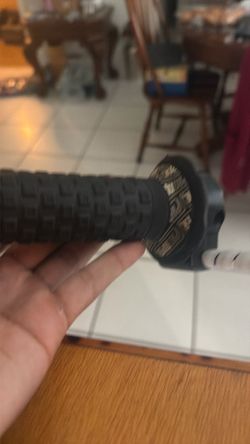 E bike/E box throttle