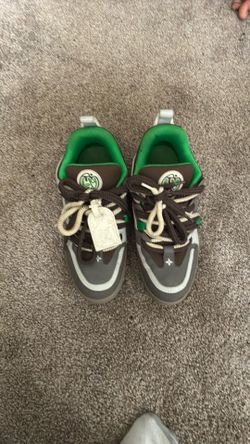 Louis Vuitton x KidSuper Skate