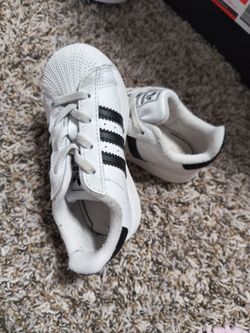 Adidas Superstars