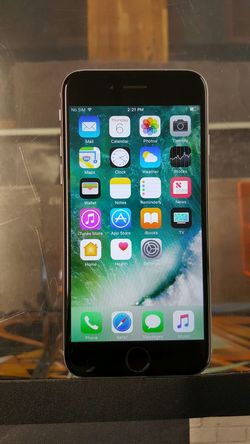 Apple iphone 6 64gb unlocked