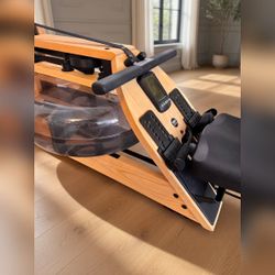 2022 WaterRower A1 Water Resistance Like New Condition - NY, USA