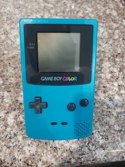 Game Boy Color