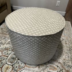 IKEA Ottoman