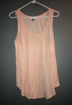 Women’s tank top