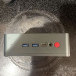 Mini Pc