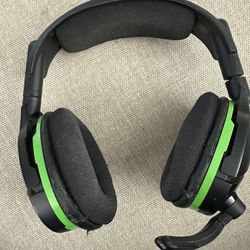 TURTLE BEACH STEALTH 600 