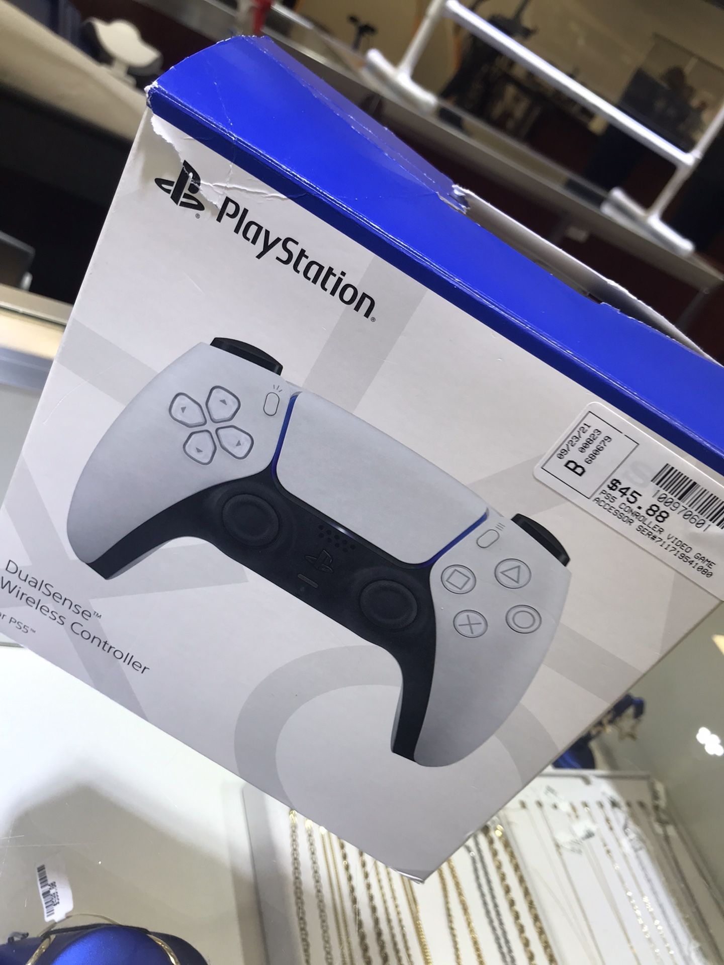 PlayStation 5 Controller 