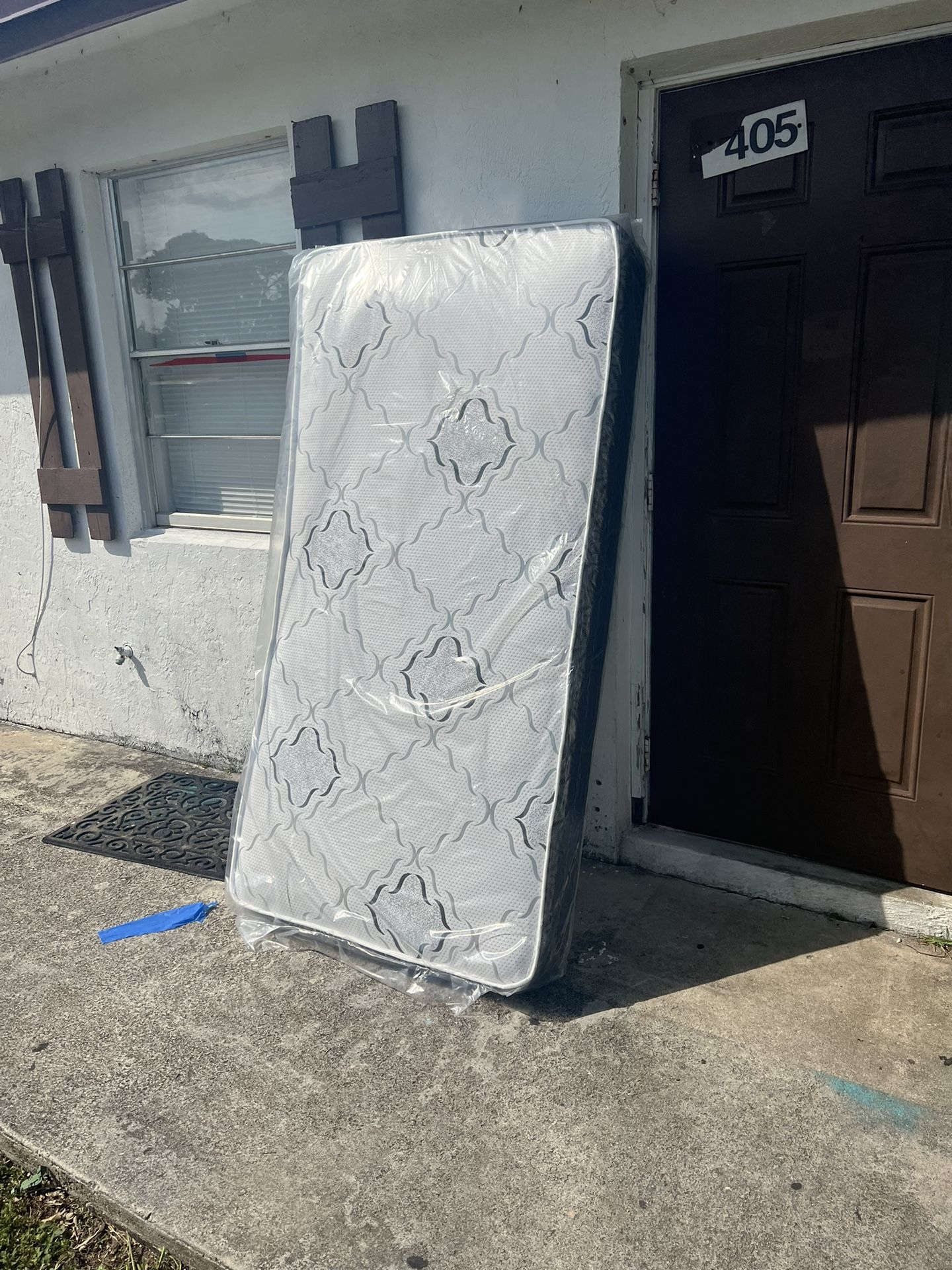 561⭐️410⭐️3893⭐️Mattresses: twin Full Queen king mattresses!!!!!! Regular plush pillow top available!🚚!!!’⭐️ Habló español