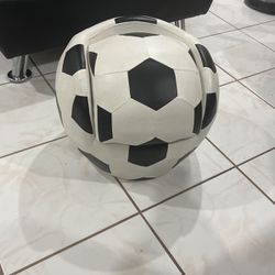 Soccer Chair For Kids 