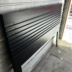 IKEA head board full / queen