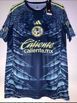Soccer jersey America kids sizes and adults