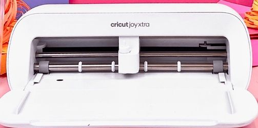Cricut  joy extra